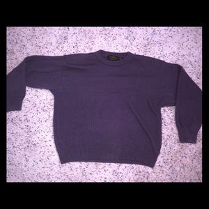 Eddie Bauer Thick Sweater